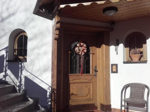 Apartamento Appartement Feriengl�ck