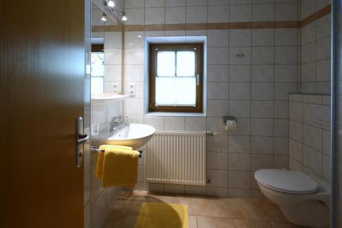 Apartamento Appartement Feriengl�ck