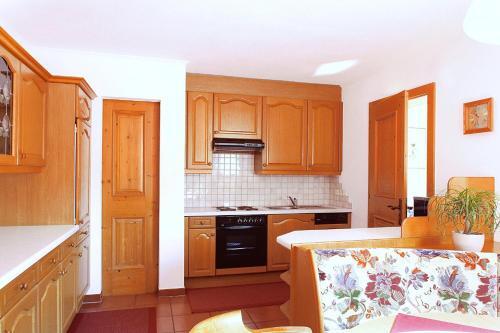 Apartamento Appartement Feriengl�ck