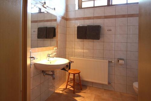 Apartamento Appartement Feriengl�ck