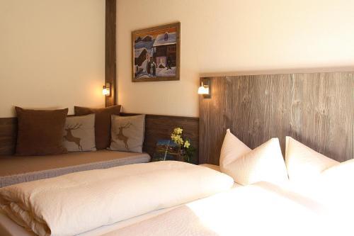 Apartamento Appartement Feriengl�ck