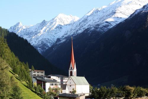 Apartamento Appartement Feriengl�ck