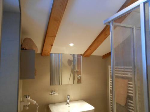 Apartamento Appartement Beim Brunnen 10