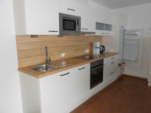 Apartamento Appartement Beim Brunnen 10