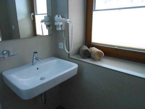Apartamento Appartement Beim Brunnen 10