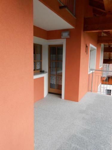 Apartamento Appartement Beim Brunnen 10