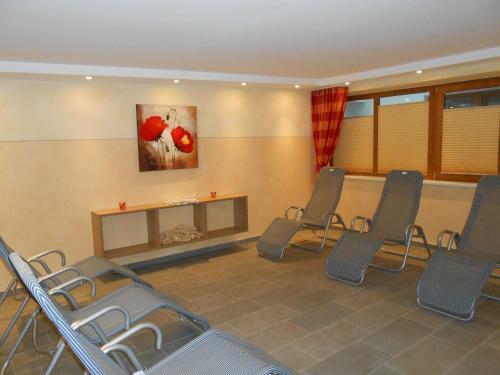 Apartamento Appartement Beim Brunnen 10