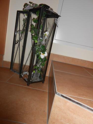 Apartamento Appartement Beim Brunnen 10
