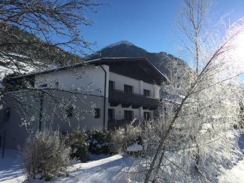 Apartamento Appartement Carmen