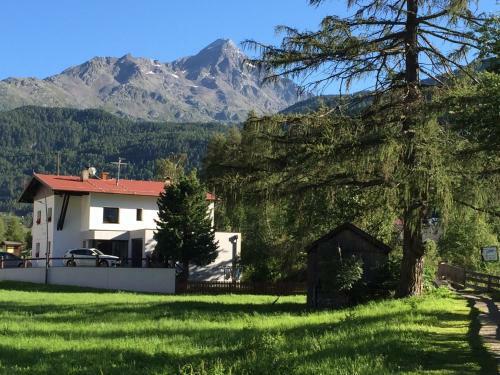 Apartamento Appartement Carmen