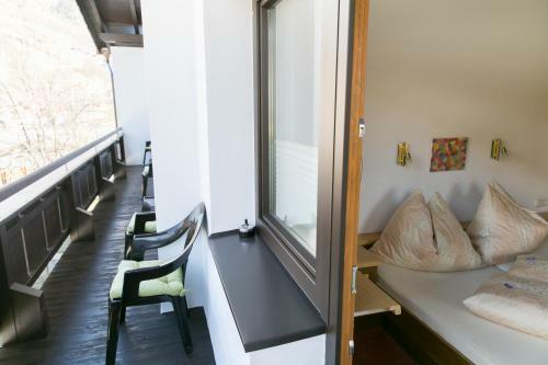 Apartamento Appartement Carmen