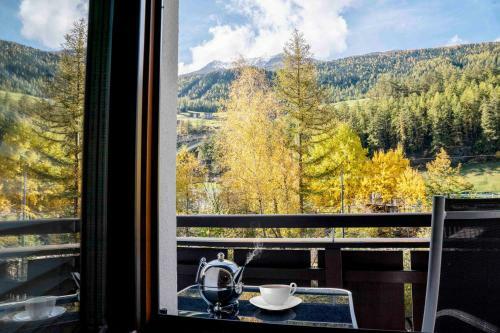 Apartamento Appartement Carmen