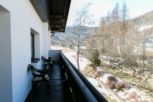 Apartamento Appartement Carmen