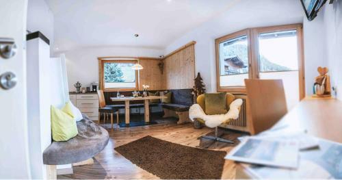 Apartamento Appartement Carmen