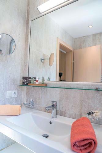 Apartamento Appartement Carmen