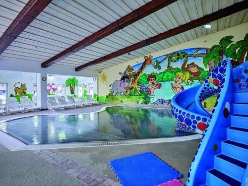 Apartamento Appartement Carmen