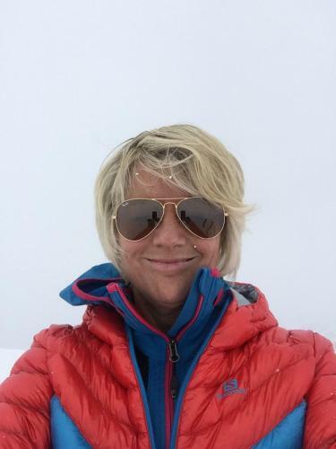 Apartamento Appartement Carmen