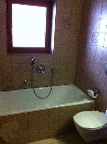 Apartamento Haus Marcell