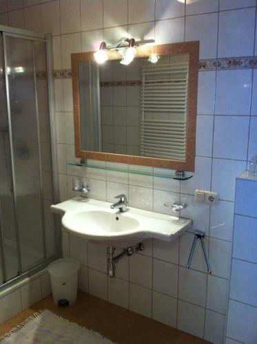 Apartamento Haus Marcell