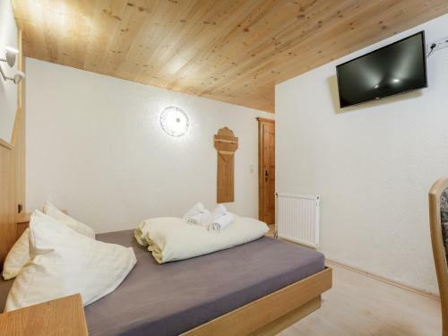 Apartamento Garni Caroline