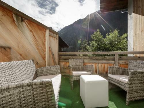Apartamento Garni Caroline