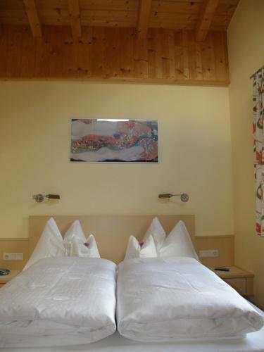 Apartamento Appartement Arnika