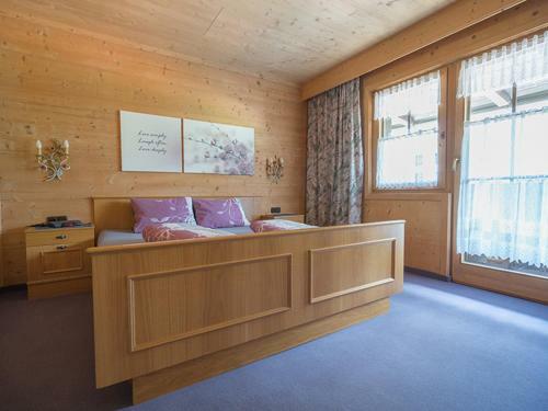 Apartamento Appartement Renate