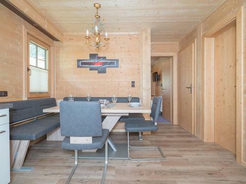 Apartamento Appartement Renate