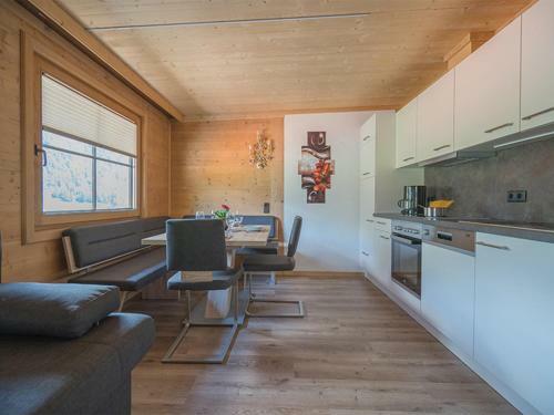 Apartamento Appartement Renate