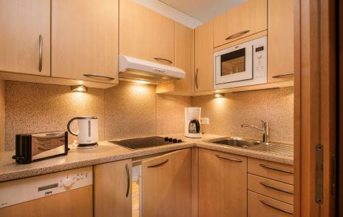Apartamentos G�stehaus Europa