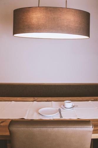 Apartamentos G�stehaus Europa