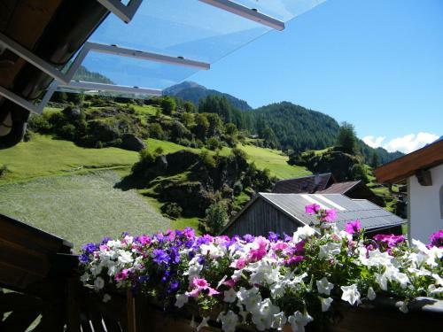 Apartamento Appartement Pirmin