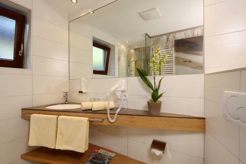 Bed & Breakfast Sportpension Carinthia