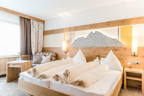 Bed & Breakfast Sportpension Carinthia