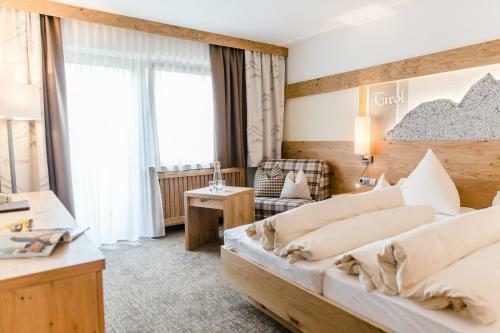 Bed & Breakfast Sportpension Carinthia