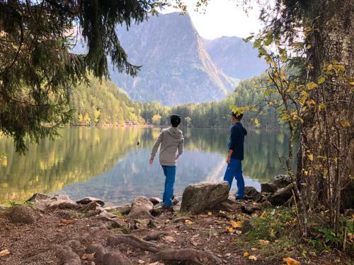 Bed & Breakfast Sportpension Carinthia