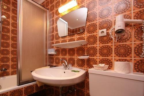 Hostal G�stehaus Veit Fiegl