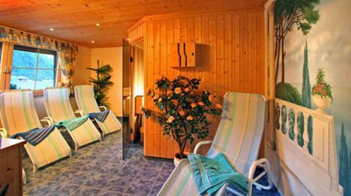 Hostal G�stehaus Veit Fiegl