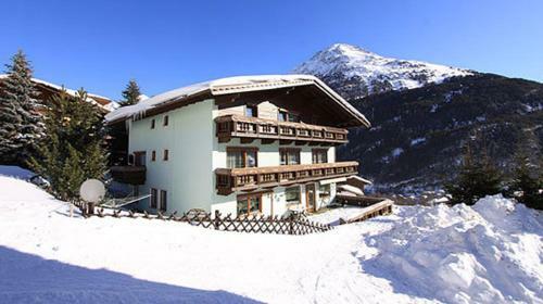 Hostal G�stehaus Veit Fiegl