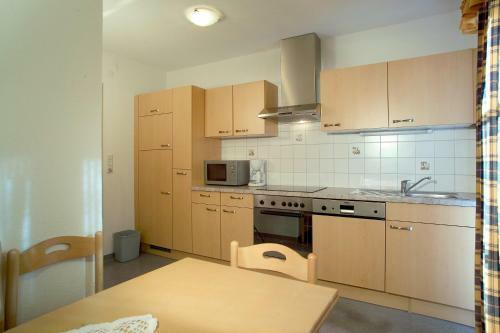 Apartamento Appartement Andreas Gstrein