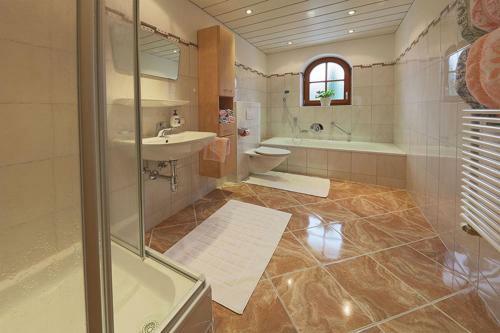 Apartamento Appartement Andreas Gstrein