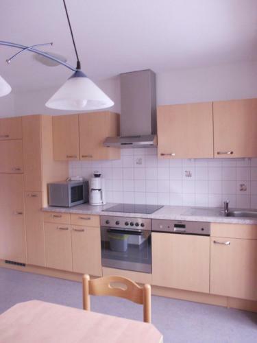 Apartamento Appartement Andreas Gstrein
