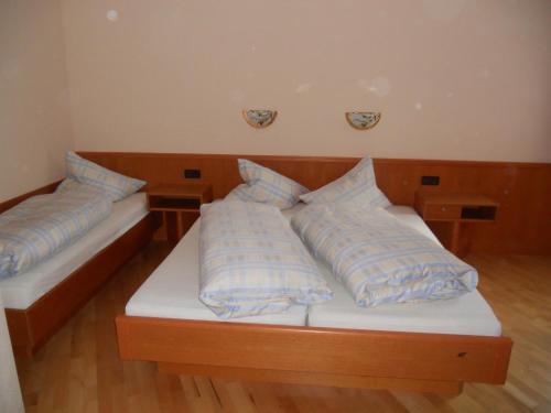 Apartamento Appartement Beim Brunnen 12