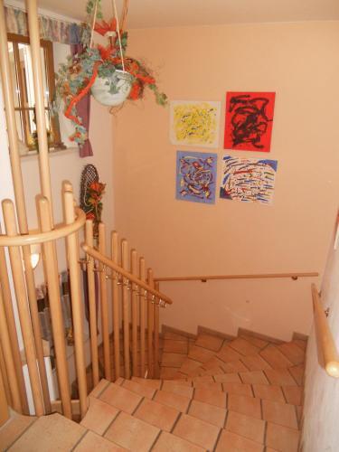 Apartamento Appartement Beim Brunnen 12