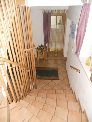 Apartamento Appartement Beim Brunnen 12