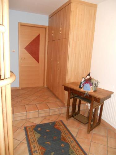 Apartamento Appartement Beim Brunnen 12
