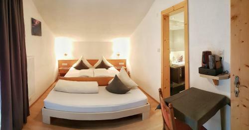 Bed & Breakfast Haus Felsneck