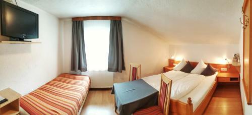 Bed & Breakfast Haus Felsneck