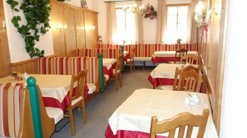 Hostal Alt-kaisers