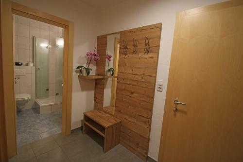 Apartamento Haus Praxmarer